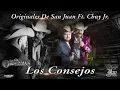 Los Originales de San Juan -los consejos