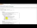 05-How to test APIs in UFT-Communication Using Xml QTP tutorial for beginners