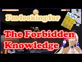 ENG Tsukumo Sana - Let s search The Forbidden Knowledge