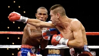 Joan Guzman - Highlights Knockouts