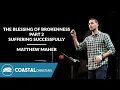 Download Lagu The Blessing of Brokenness (Part 2): Suffering Successfully - Matthew Maher | Coastal Christian OC