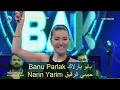Banu Parlak بانو بارلاك Narin Yarim اجمل اغنيه تركيه حصلت على ملايين المشاهده ترجمه prinsess nado