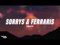 Download Lagu Polo G - Sorrys \u0026 Ferraris (Lyrics)