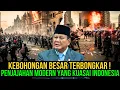 dunia ketakutan ! Penjajahan Gaya Baru di Indonesia: Fakta dan Ancaman Nyata