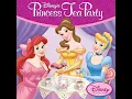 These Moments We Share - Pocahontas