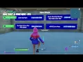FORTNITE CREATIVE Boxfight Zonewars-FFA CODE IN DESCRIPTION