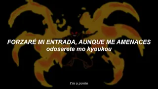 Download Nounai - Lenny code fiction|Fire Force Ending 2 (Sub español) MP3