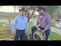 DEJENLA QUE SEA FELIZ  - VIDEO OFICIAL - EL DEVASTADOR CONJUNTO HURAKAN