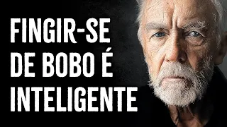 Ouvir Essas Simples Lições de Vida Te Dará Vantagem Sobre os Outros