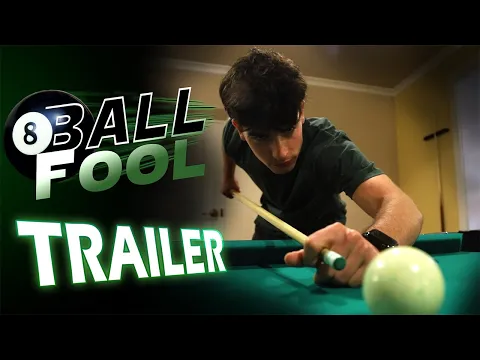 8-Ball Fool Official Trailer (2025)