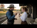 Lagu She Was Abandoned at the Train Station — A Cowboy’s One Act Changed Her Life Forever