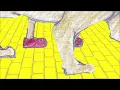 Yeah Yeah Yeah's "Gold Lion" music video
