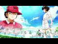 Download Lagu Captaian stubatsa Opening 1 Full - [Start Dash]