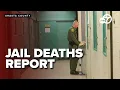 Grand Jury calls for body cams mental health funding after Shasta Jail deaths report