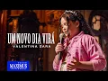 Valentina Zara - Um Novo Dia Virá (Clipe Oficial) #umnovodiavira
