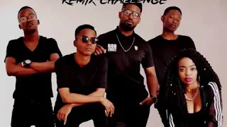prince kaybee ft la soulmates u0026 zanda zanda club controller kenza rmx