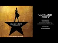 Guns and Ships from HAMILTON
