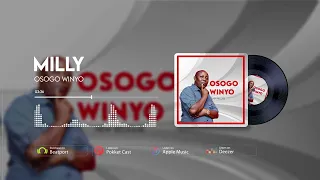 Milly Osogo Winyo Official Video  Milly Osogo Winyo Official Video