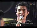 Your Universe | Antukin - Rico Blanco  & Sarah Geronimo (live)