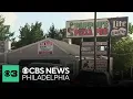 Pappou s Pizza Pub in Delaware County is closing
