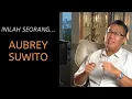 Download Lagu AUBREY SUWITO / Pengarah Muzik,Penerbit \u0026 Pencipta Lagu, Insan Seni Lagi Rohani