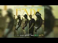 Soolking - Fada [Official Audio] Prod. By Zak Cosmos