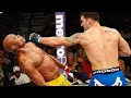 Anderson Silva Gets Knocked Out Cold by Chris Wieldman UFC 162 Knockout - When Taunting Goes Wrong