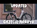 Gazelle s Best-Selling Bike Just Got Better The New Arroyo C5