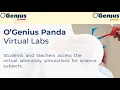 Molecule Shapes lab simulation