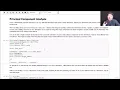 53 PCA Example with the Iris data set