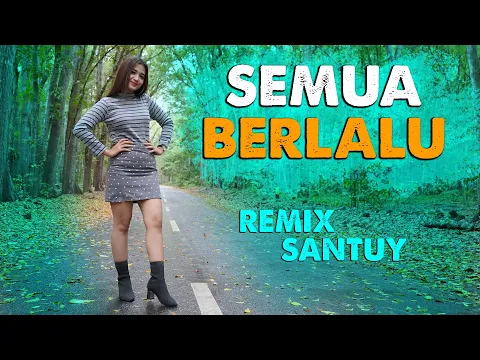 Download MP3 Semua Berlalu (DJ REMIX) - Era Syaqira  //  Biarlah Semua Berlalu Pergi