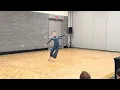 NFAF Worship Dance Solo Jr (Avery Russell): “Flowers” (Samantha Ebert)