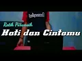 Download Lagu DJ Nostalgia!!! Hati Dan Cintamu - Ratih Purwasih | Remix Fullbass Terbaru 2020