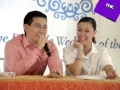 Lagu Part 4: Maya And Sir Chief On Wedding Preparations, Honeymoon And Their Married Family Life