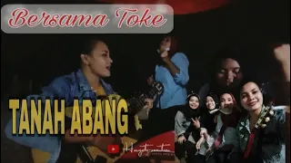 Download Nongkrong malam-malam di pantai ancol seru bangettt || Fitnahan -ficky tanjung MP3