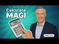 ACA MAGI How to Calculate Manage It for Big Savings