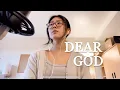 Download Lagu Dear God - Cory Asbury // Cover