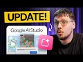 EVERYTHING You Need to Know About Google AI Studio