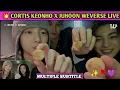 Lagu 💥 CORTIS KEONHO X JUHOON Weverse Live | Funny Moments, Cute Talk 💫JAMES, SEONGHYEON \u0026 MARTIN