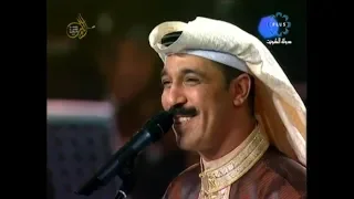 عبدالله الرويشد   أبيك   هلا فبراير      دندنها