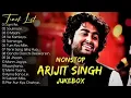 Download Lagu Best Of Arijit Singh 2024 | Arijit Singh Hits Songs | Arijit Singh Jukebox Songs 2024