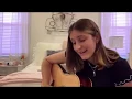 Sophia Raine Cover of Landslide By Fleetwood Mac ft on Let s Start Talking www letsstarttalking net