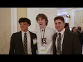 Malden Catholic 2024 Gala Recap Highlights