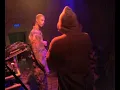 Newham Generals in Amsterdam pt. 3