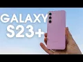 GALAXY S23 Problems Best Features After Several Weeks