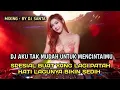 Download Lagu DJ AKU TAK MUDAH UNTUK MENCINTAI || SAMPAI MENUTUP MATA BREAKBEAT 2K24 TOP
