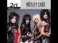 Mötley Crüe-Wild Side