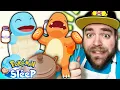 Let s Simplify Cooking in Pokemon Sleep - Early Game Recipe Guide and Mid Game Strategy