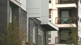 KSU students upset over ongoing racial slurs painted inside off campus apartment