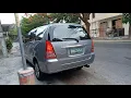 Download Lagu Toyota Innova V 2009 Automatic